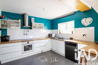  Maison � vendre 5 pi�ces 96 m�