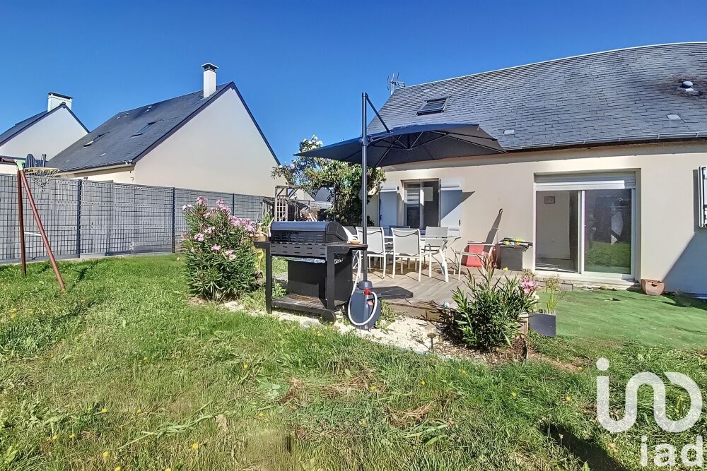 Vente Maison/villa 4 pièces