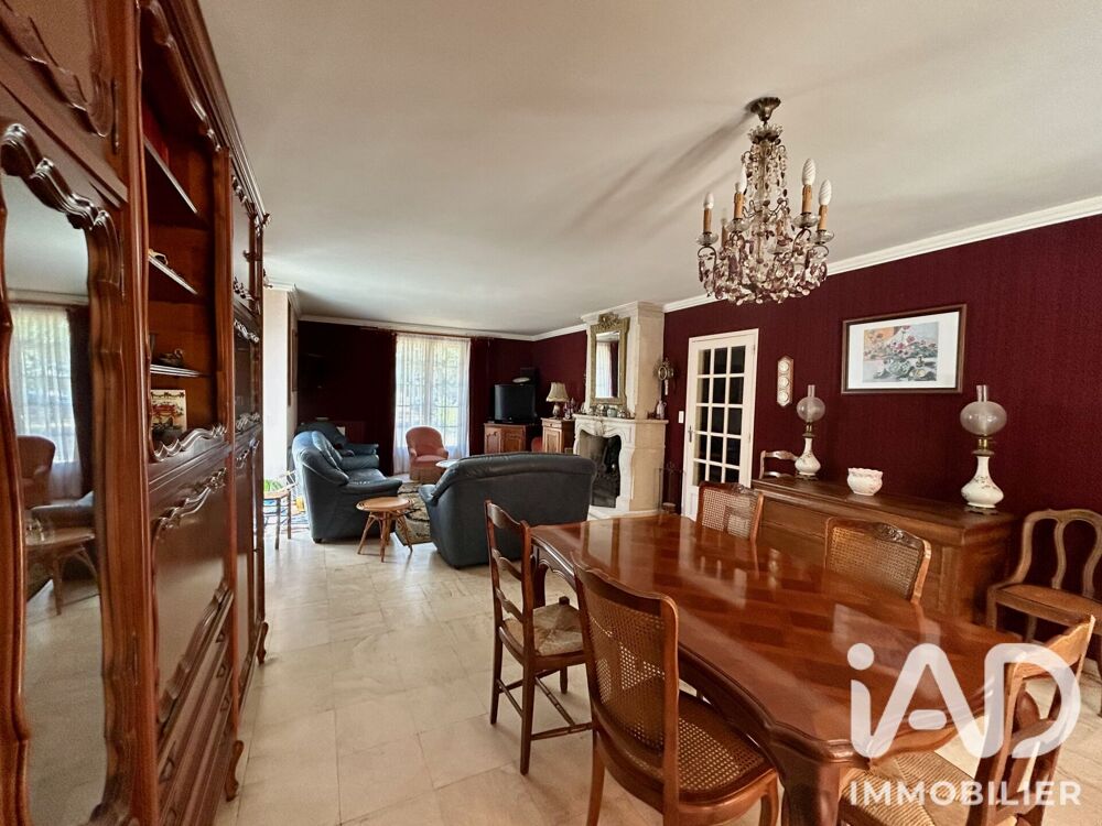Vente Maison Vente Maison/villa 7 pièces Brain-sur-allonnes