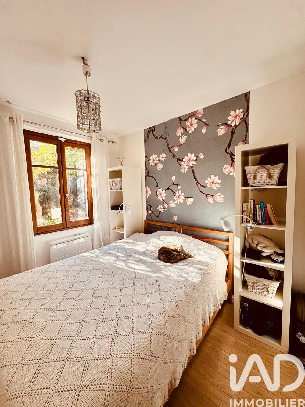 à vendre  Maison Antibes (06600)