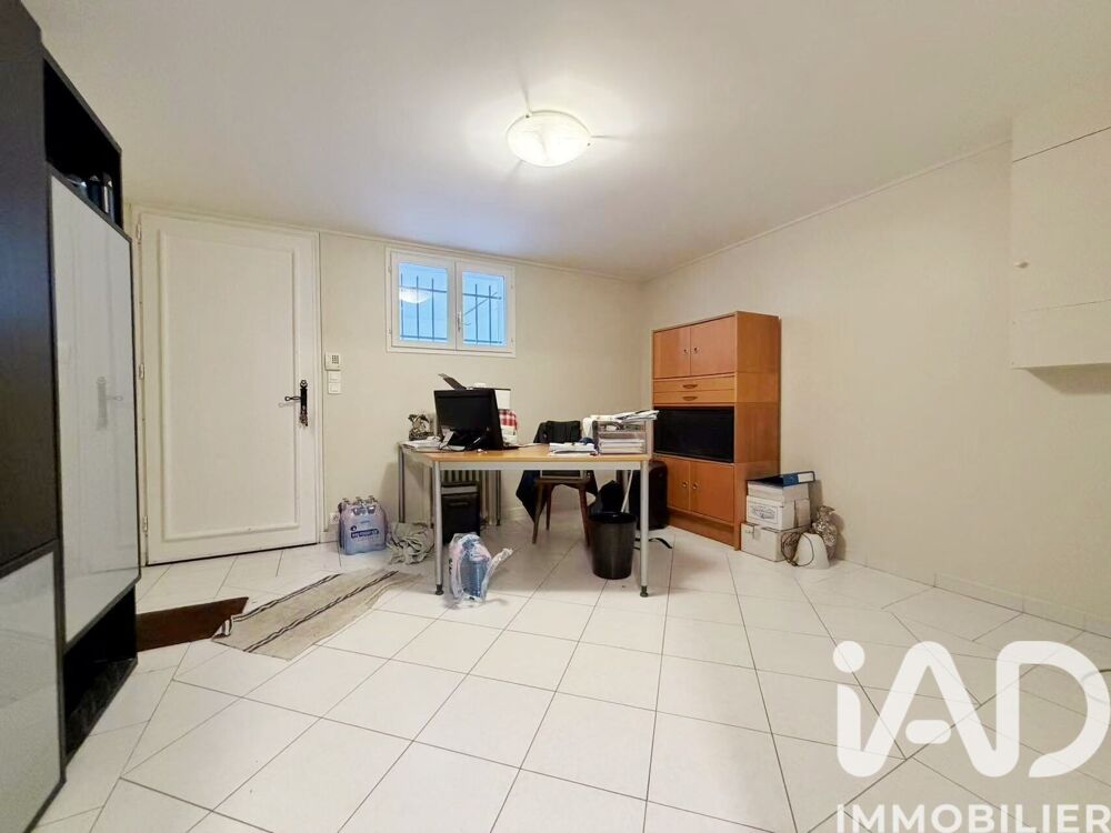 Vente Maison/villa 9 pièces