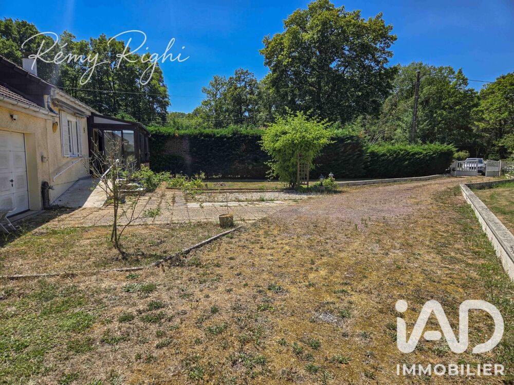 Vente Maison Vente Maison de campagne 4 pièces Chailly-en-gâtinais