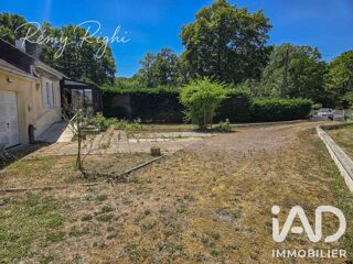  Maison à vendre 4 pièces 98 m²