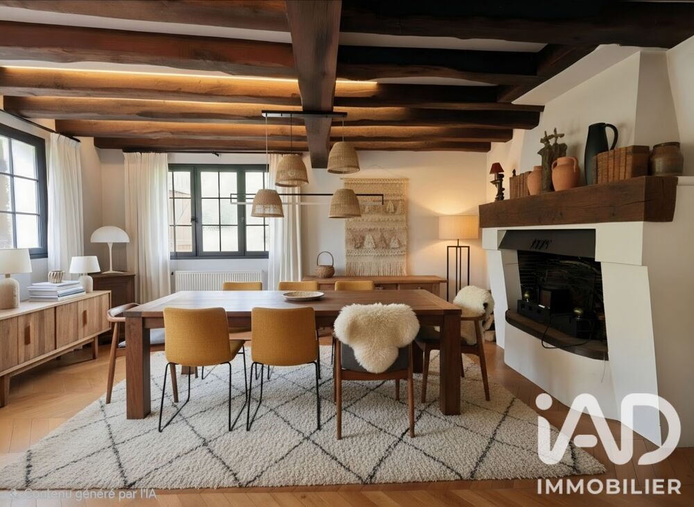 Vente Maison Vente Maison/villa 6 pièces Villiers-le-morhier