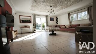  Maison à vendre 6 pièces 163 m²