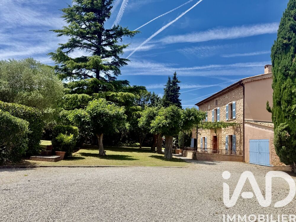 Vente Bastide 5 pièces