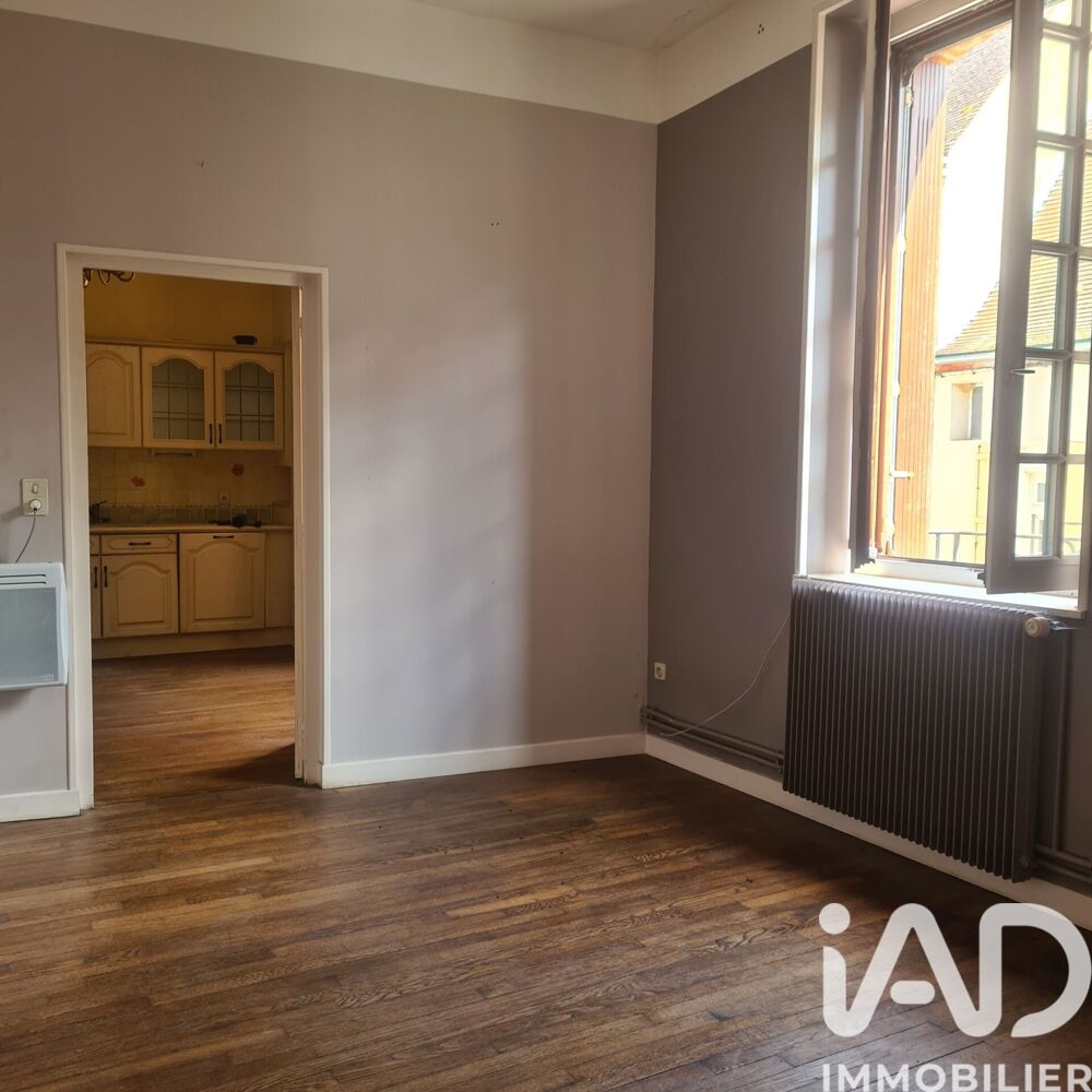 Vente Maison traditionnelle 6 pièces
