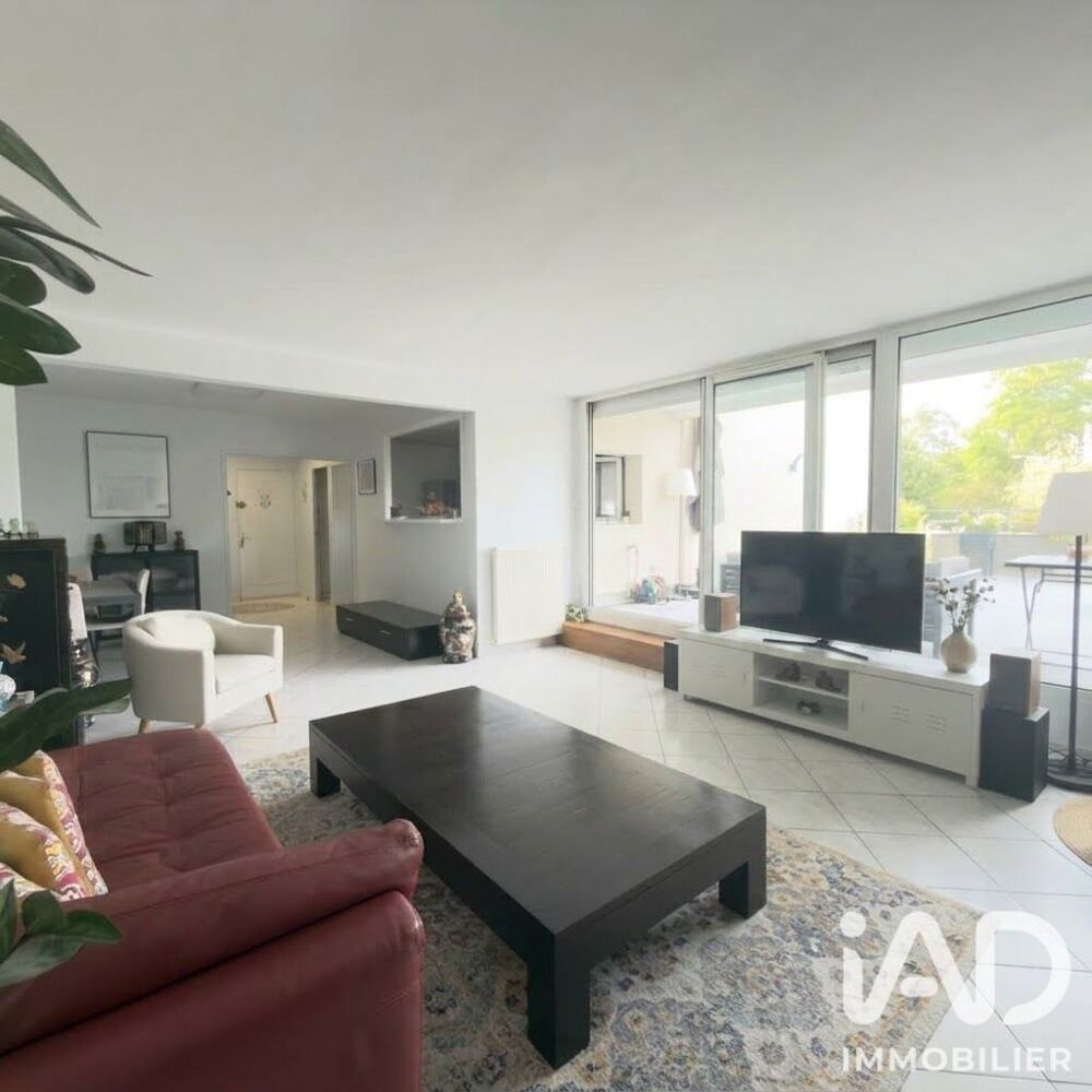 Vente Appartement Vente Appartement 3 pièces Vaux-le-pénil
