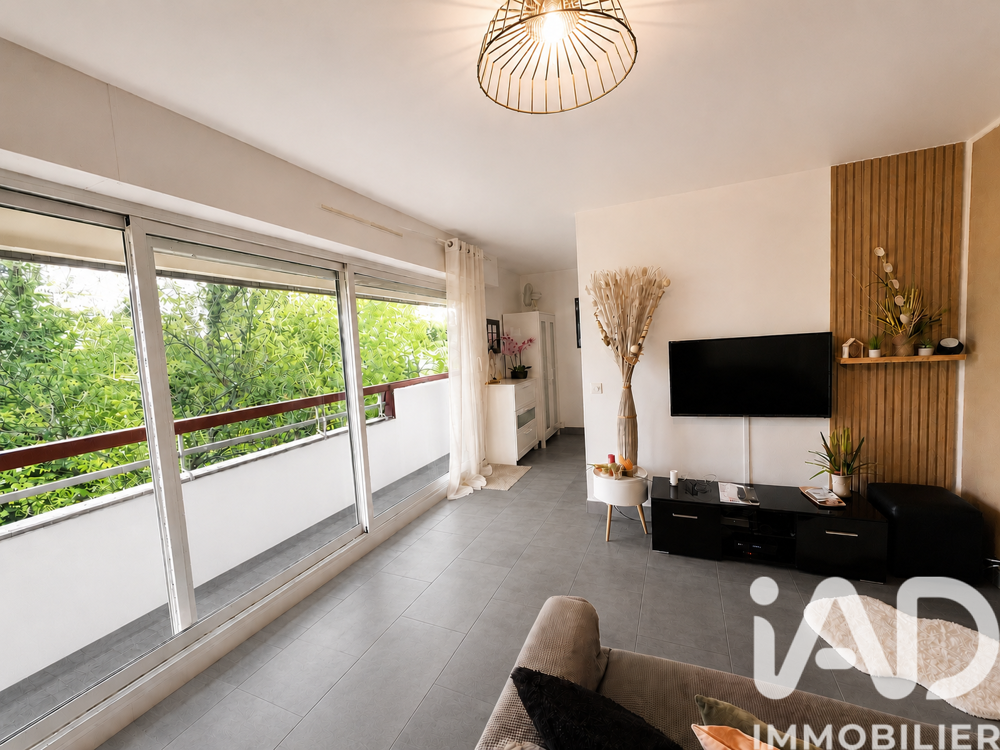 Vente Appartement Vente Appartement 2 pièces Trouville-sur-mer