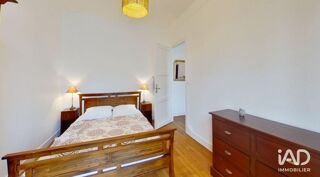  Appartement à louer 2 pièces 33 m²