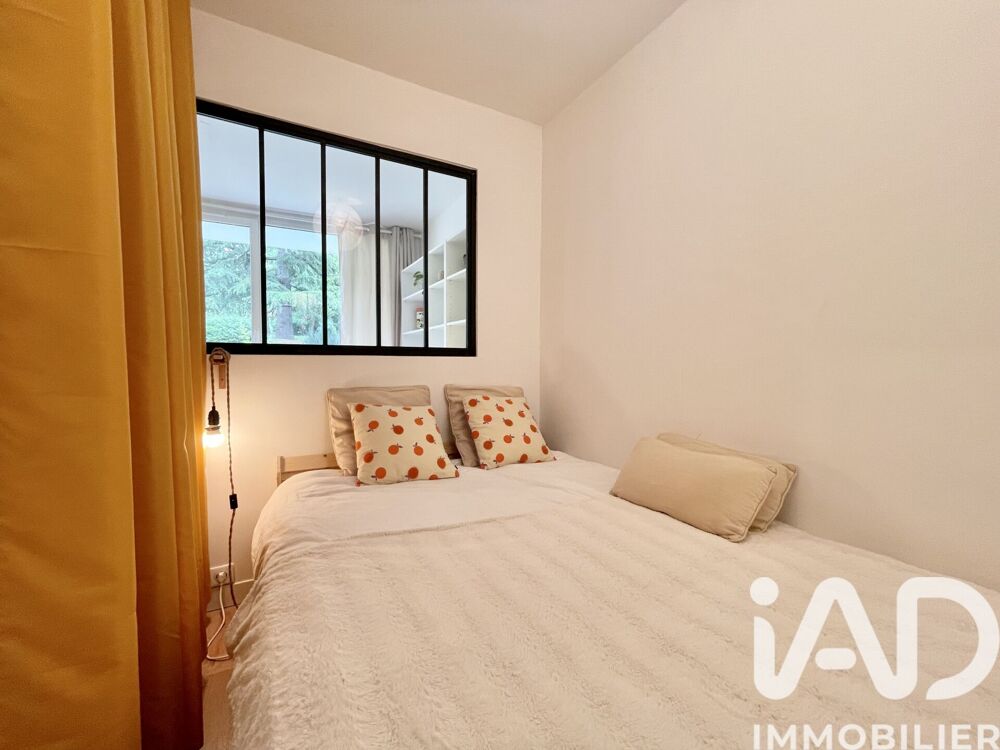 Vente Appartement Vente Appartement 2 pièces Massy