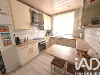  Maison à vendre 6 pièces 110 m²