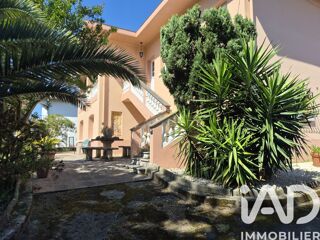  Maison à vendre 9 pièces 240 m²