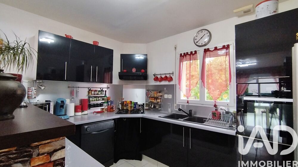 Vente Maison traditionnelle 5 pièces