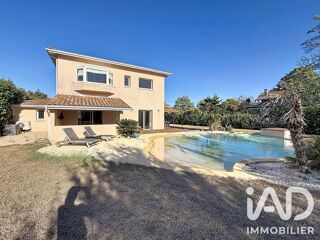  Maison à vendre 5 pièces 130 m²