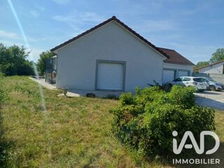  Maison à vendre 5 pièces 107 m²