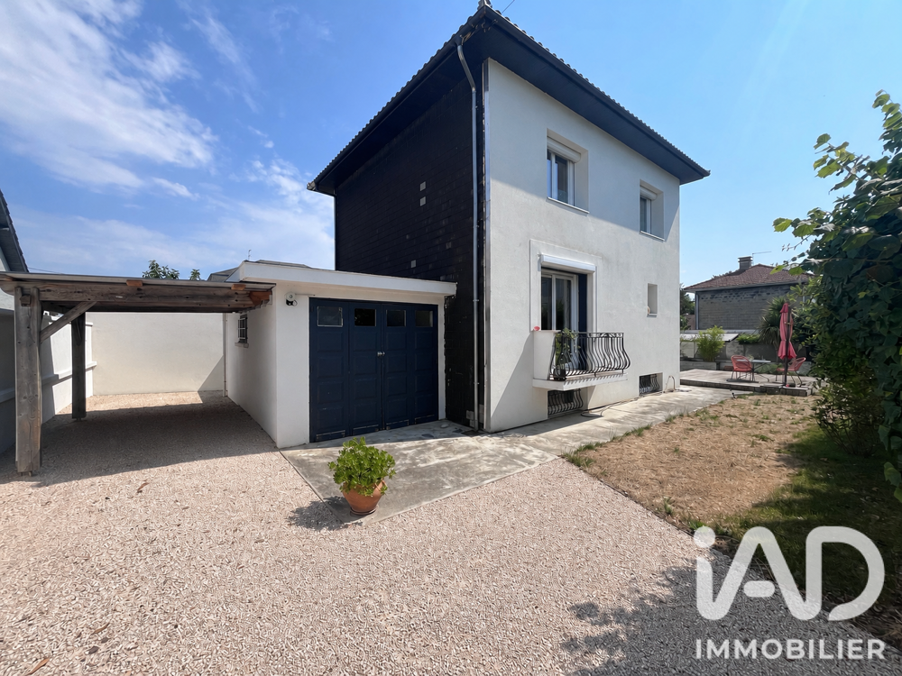 Vente Maison Vente Maison/villa 4 pièces Odos