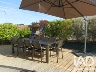  Maison à vendre 9 pièces 241 m²