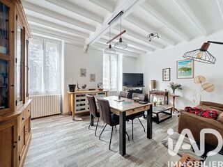  Appartement à vendre 4 pièces 62 m²