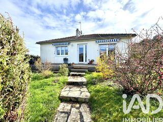  Maison à vendre 4 pièces 78 m²