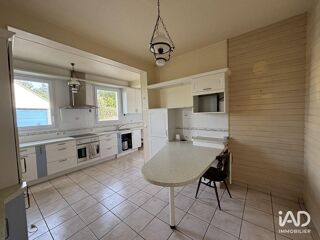  Maison � vendre 4 pi�ces 173 m�
