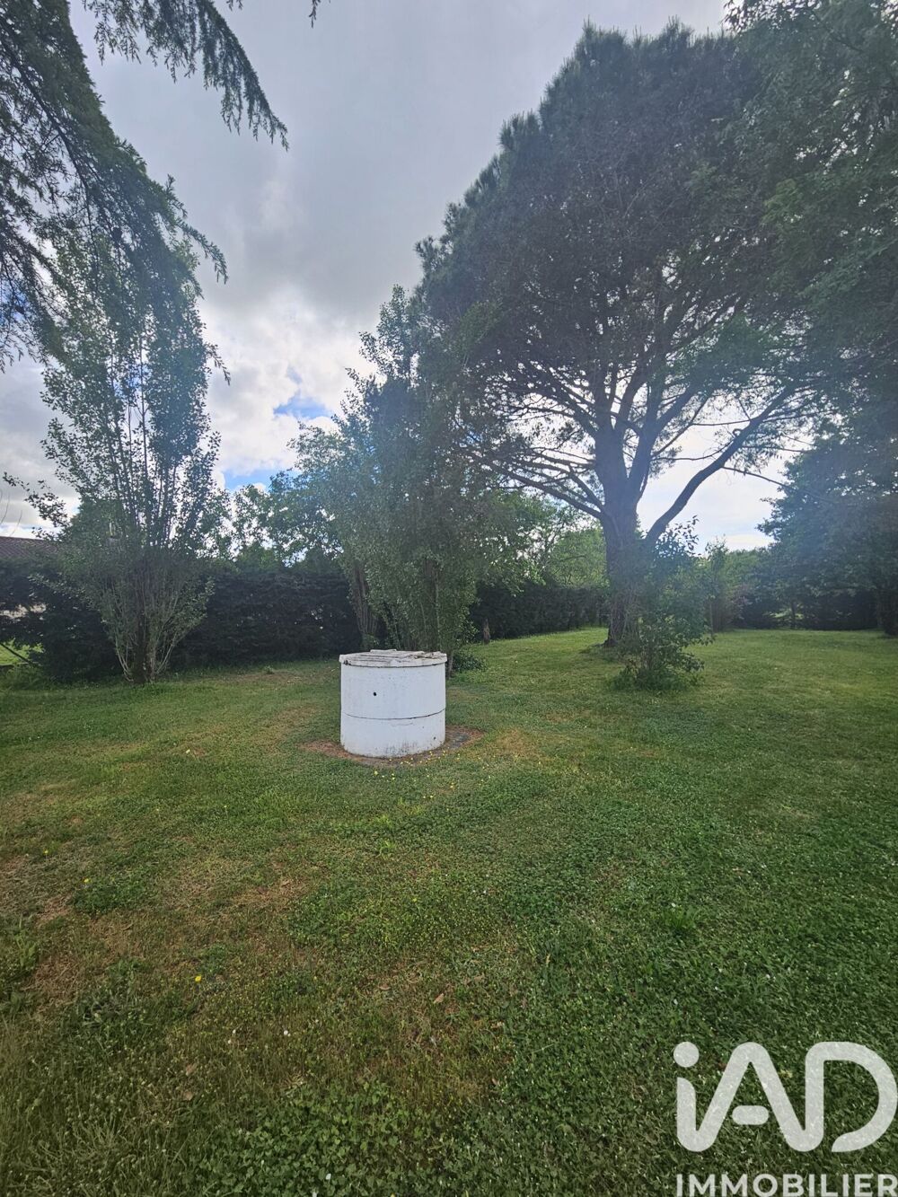 Vente Terrain Vente Terrain 1 000 m&sup2; Seysses