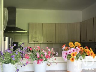  Maison à vendre 5 pièces 92 m²