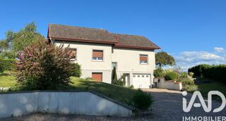  Maison à vendre 8 pièces 150 m²