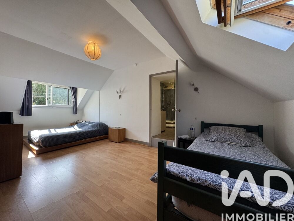 Vente Maison traditionnelle 5 pièces