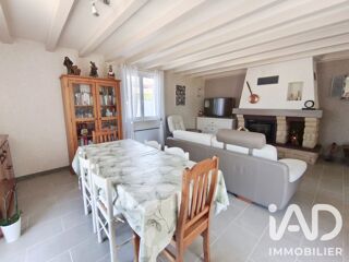  Maison à vendre 4 pièces 102 m²