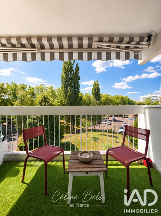  Appartement à vendre 5 pièces 87 m²