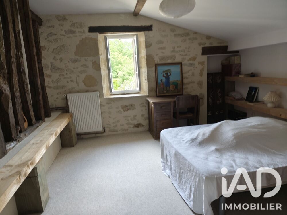 à vendre  Maison Meilhan-sur-Garonne (47180)