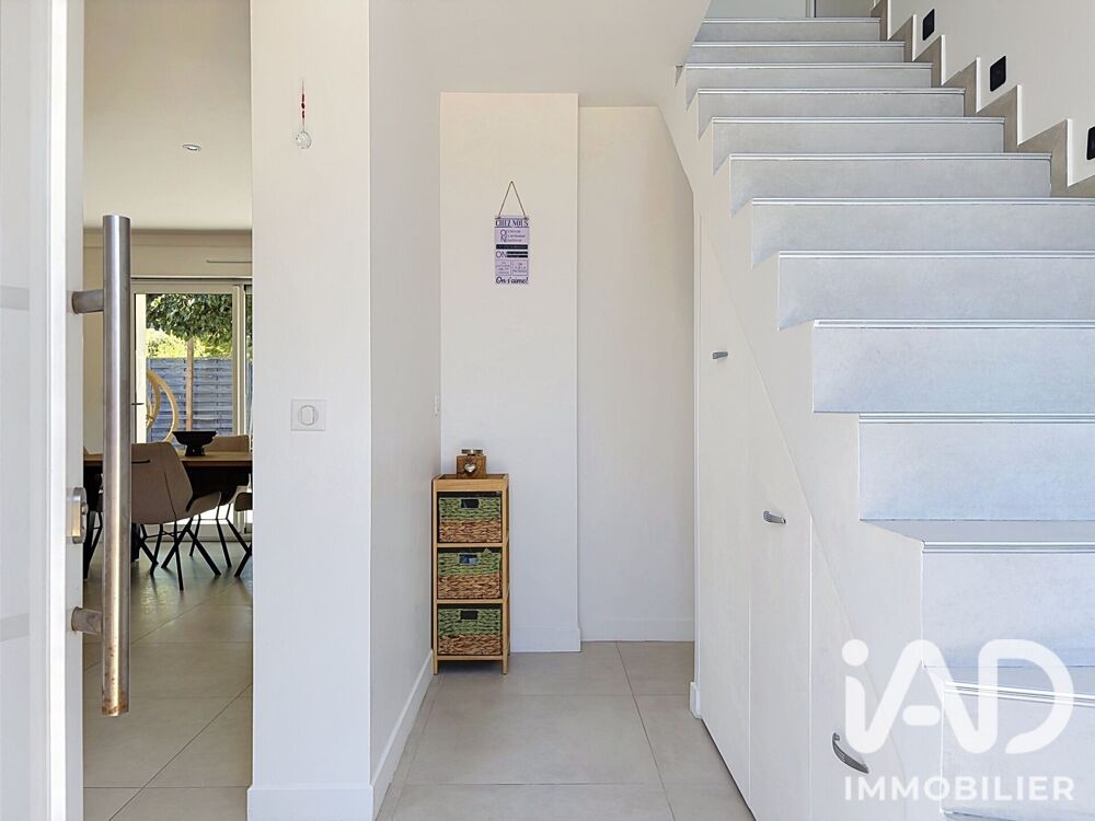 Vente Maison traditionnelle 5 pièces
