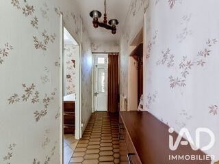  Maison à vendre 6 pièces 168 m²