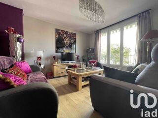  Appartement � vendre 4 pi�ces 83 m�