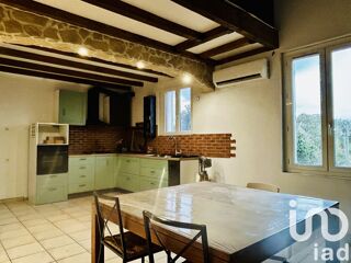  Maison � vendre 4 pi�ces 95 m�