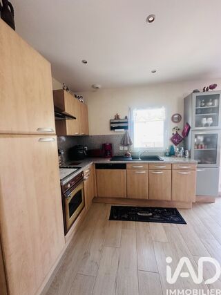  Maison à vendre 4 pièces 98 m²