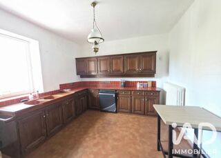  Maison à vendre 6 pièces 210 m²