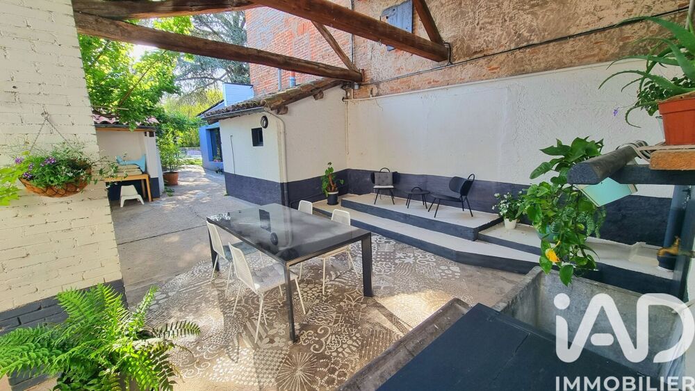 à vendre  Maison Albi (81000)