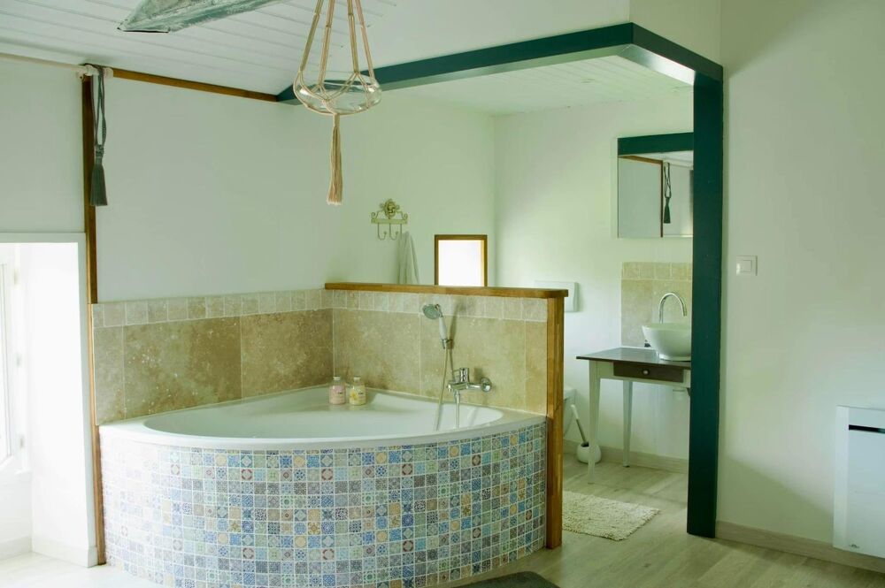  vendre  Maison La Rochelle (17000)