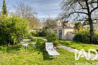  Maison à vendre 6 pièces 121 m²