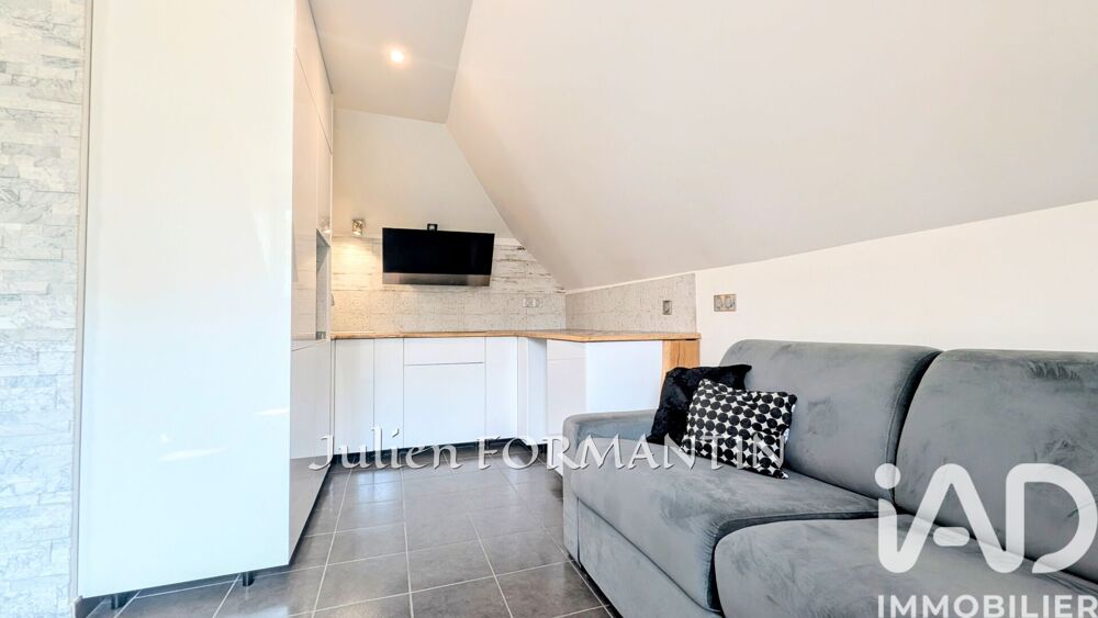 Vente Studio 1 pièce
