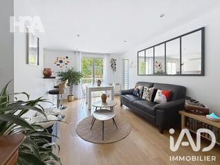  Appartement à vendre 3 pièces 56 m²