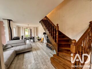  Maison à vendre 6 pièces 128 m²