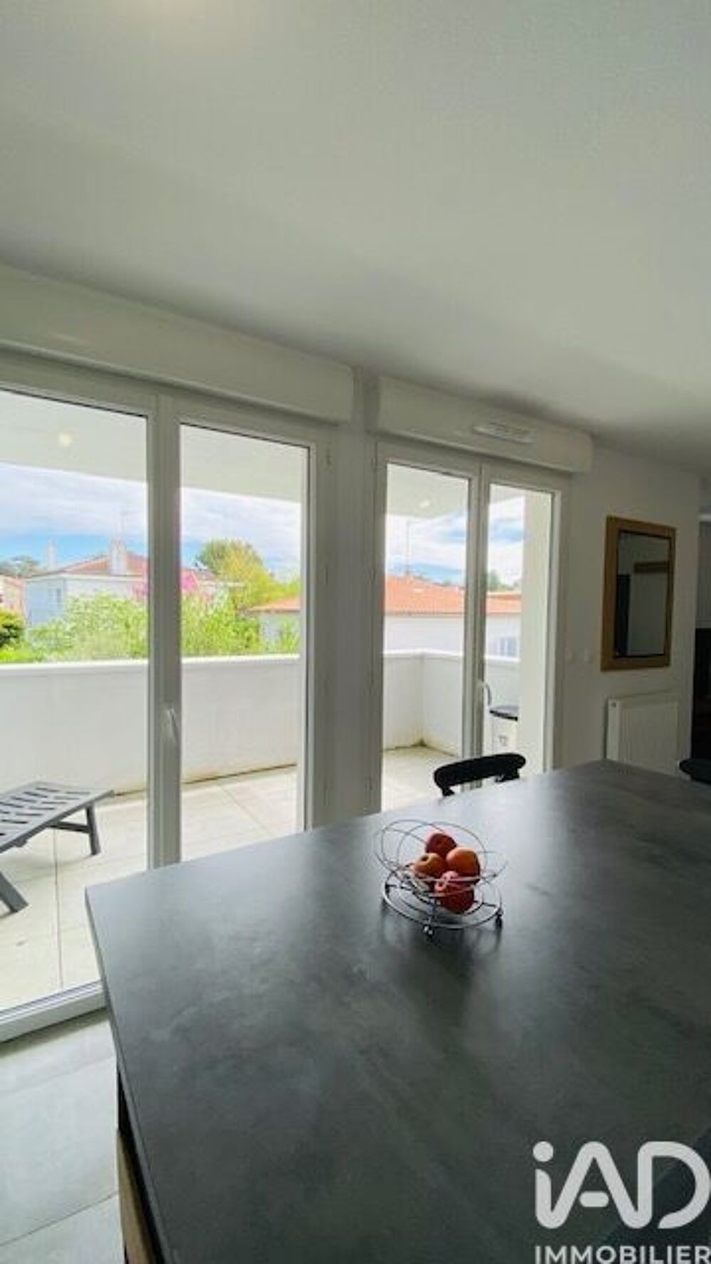 Vente Appartement Vente Appartement 2 pièces Royan