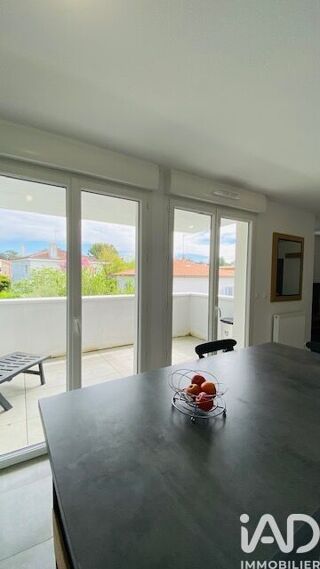  Appartement à vendre 2 pièces 54 m²