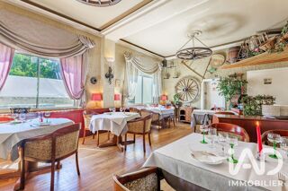  Maison à vendre 8 pièces 316 m²