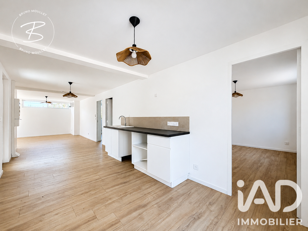 Vente Maison/villa 3 pièces