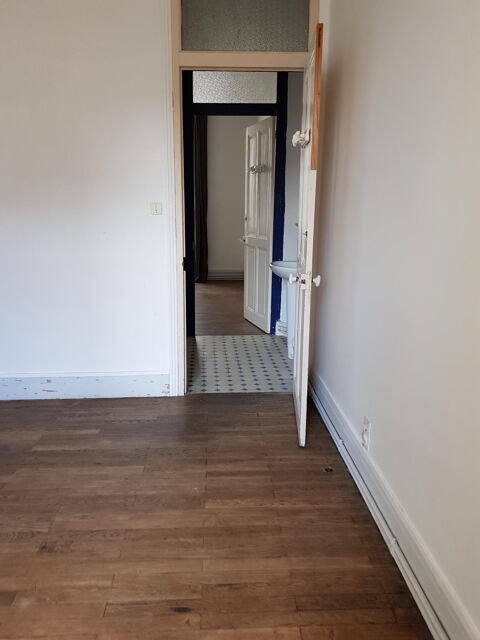  Appartement � louer 4 pi�ces 91 m�