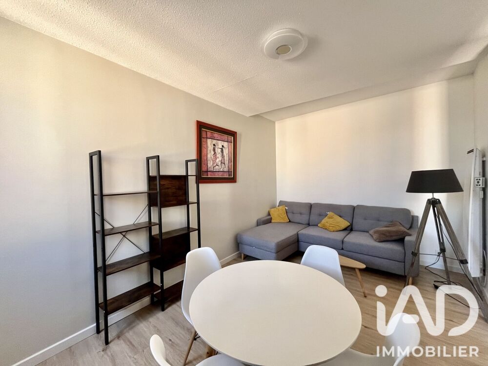 Vente Appartement Vente Appartement 2 pièces Narbonne